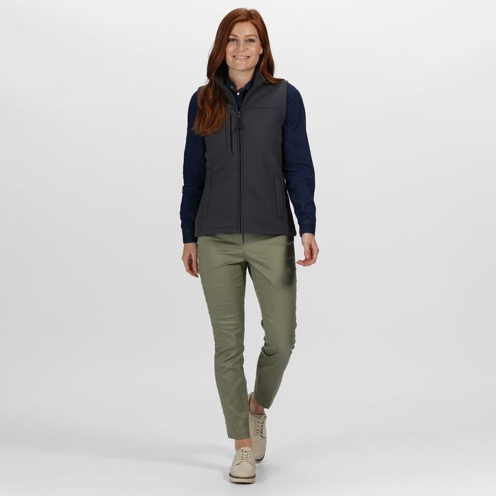 Produktbild Regatta Softshellweste Flux (40)