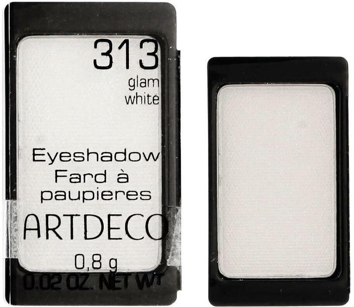 Actual product image Artdeco Glamour (313 Glam White.)