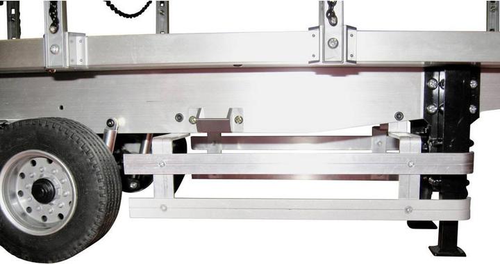 Image du produit Carson Modellsport 500907078 1:14 Alu