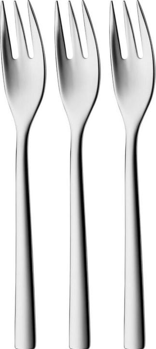 Silit Kuchengabel Trend 3-teilig (3 pcs)
