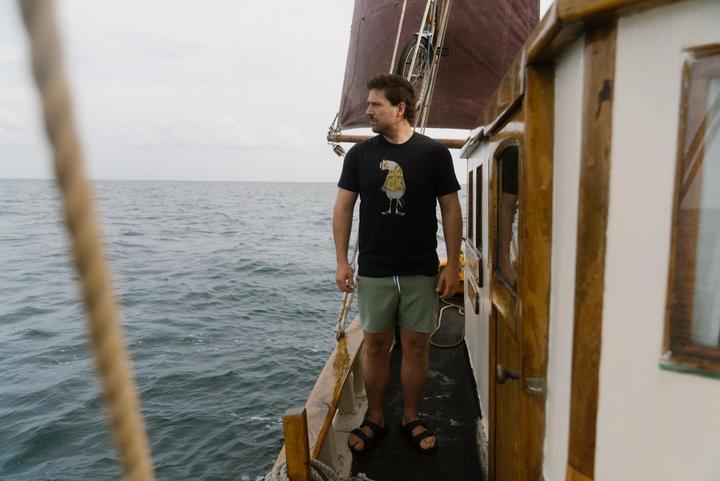 Produktbild Lakor Flipping the Bird (S)