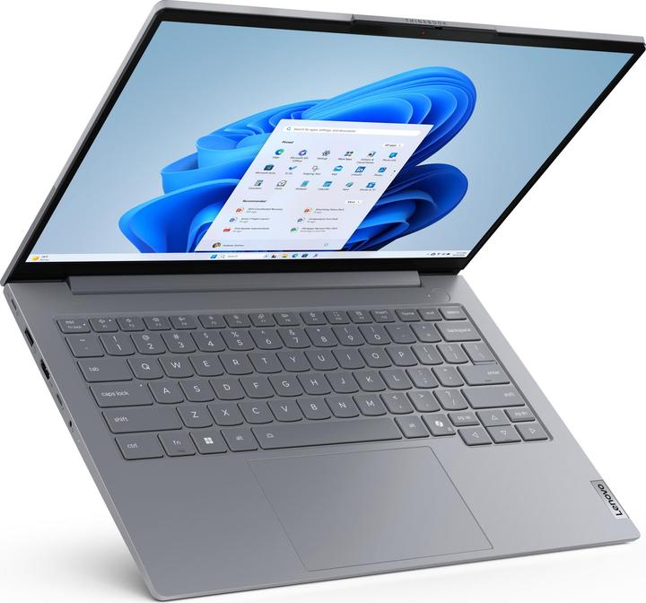 Produktbild Lenovo ThinkBook 14 G8 IAL Laptop Intel