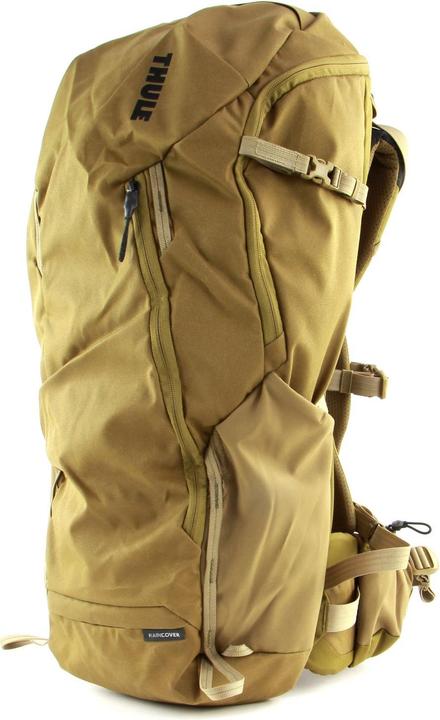 Actual product image Thule AllTrail X 35L Backpack (35 l)