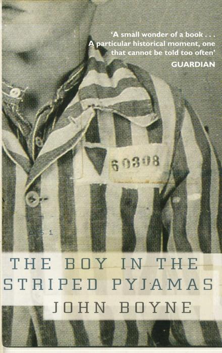 Produktbild The Boy in the Striped Pyjamas (Englisch, John Boyne, 2007)