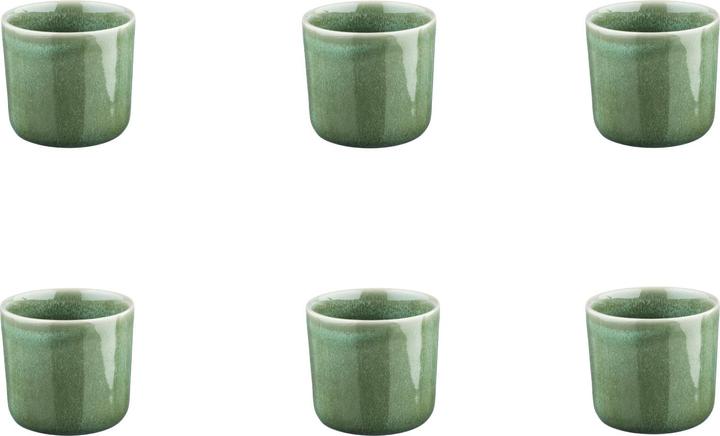 Mintgrün