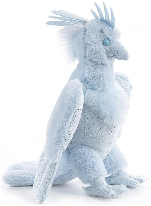 Immagine prodotto Noble Collection Harry Potter peluche Phoenix Patronus 29 cm (29 cm)