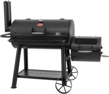 Produktbild Char-Griller Grand Champ Offset Smoker
