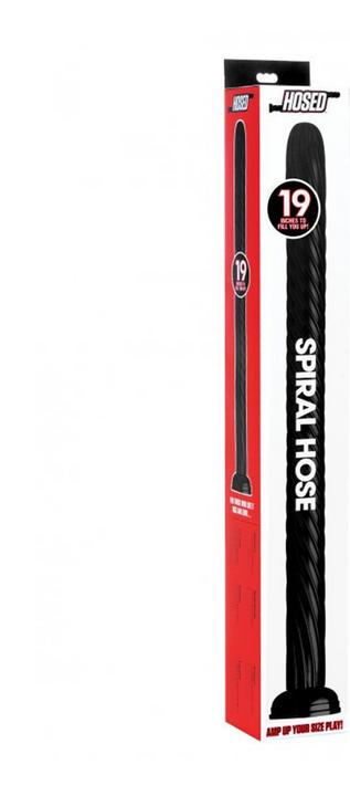 Produktbild HOT Spiral Hose