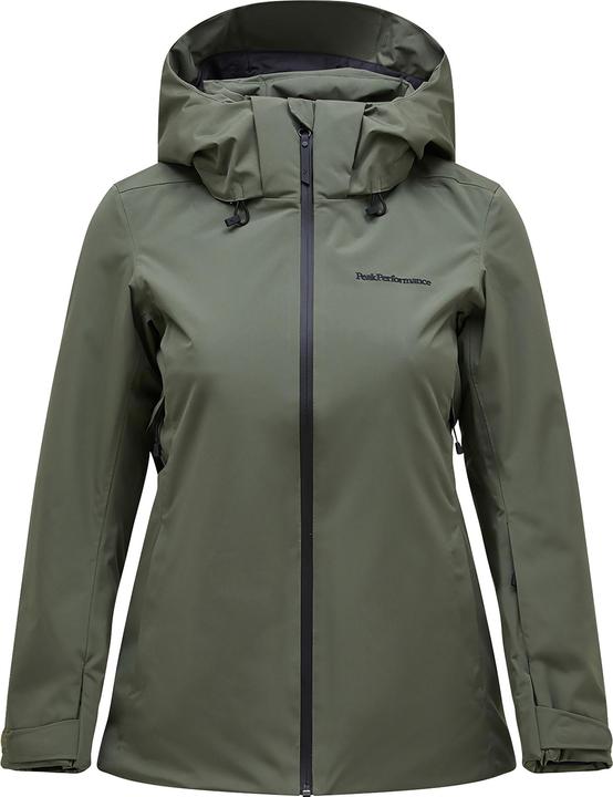 Produktbild Peak Performance W Anima Jacket (XL)