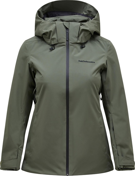 Actual product image Peak Performance W Anima Jacket (XL)