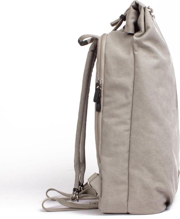Image du produit Margelisch Sac à dos à roulettes Nemin 1 (23.70 l)