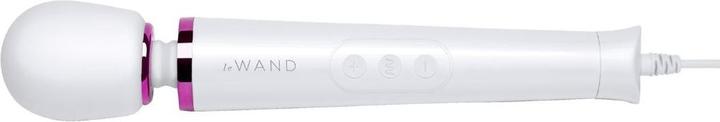 Produktbild Le Wand Powerful Petite Plug-In Vibrating Massager
