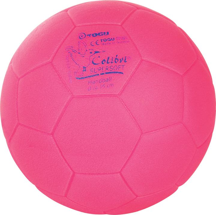 Togu Handball Colibri Supersoft