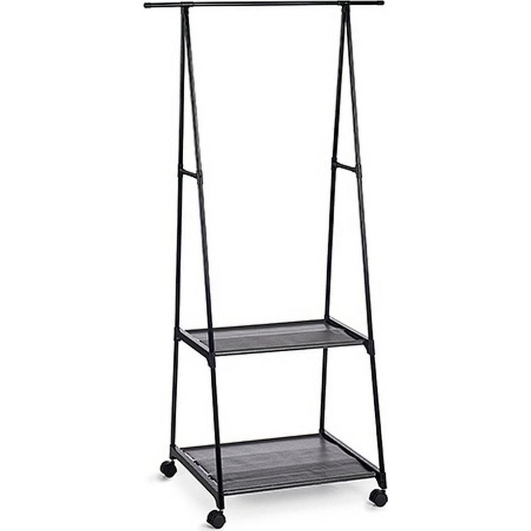 Kipit, Kleiderständer + Kleiderstange, Garderobe