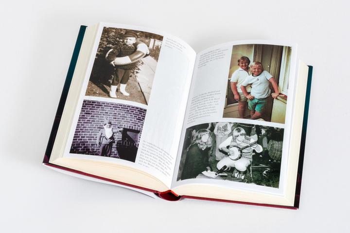 Image du produit Axel Prahl: »Was man liebt, braucht Zeit« (Axel Prahl, Knut Elstermann, Allemand)