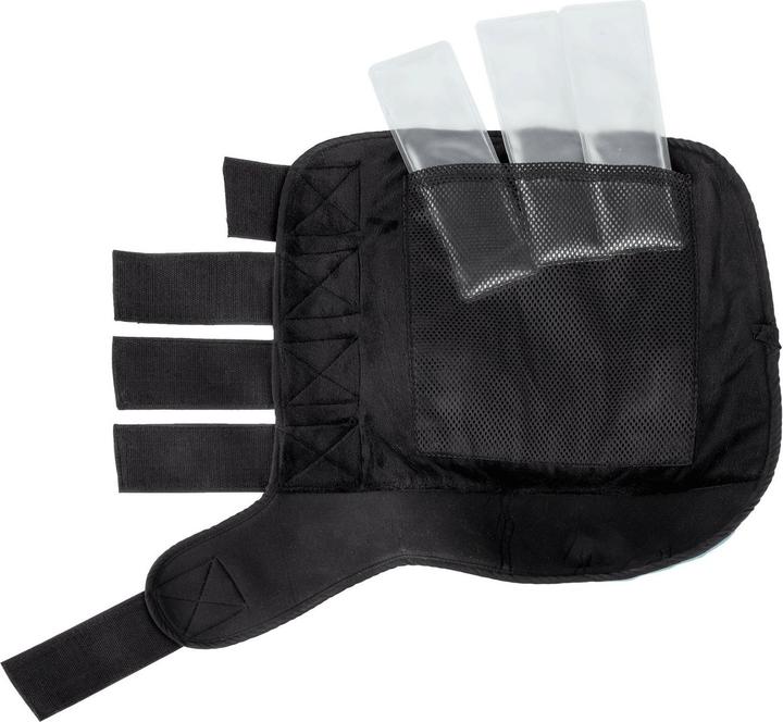 Actual product image Waldhausen W-Health & Care Gaiter