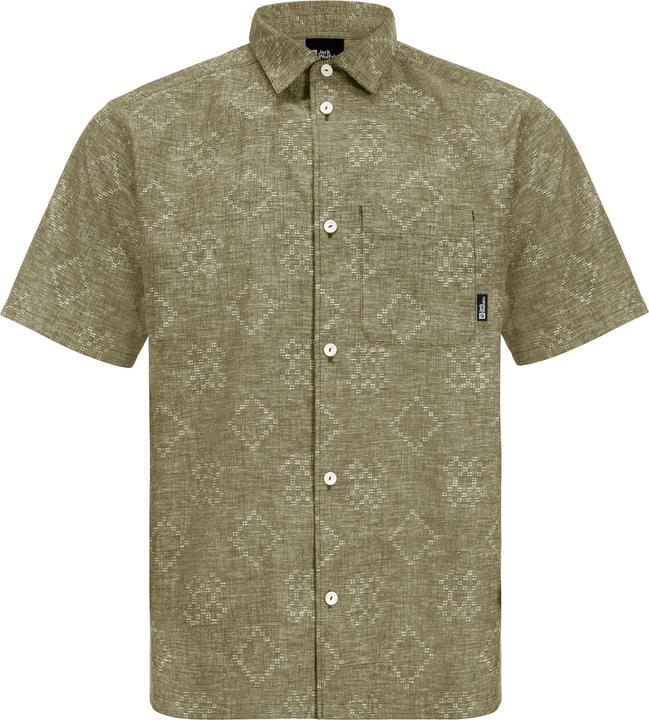 Immagine prodotto Jack Wolfskin Camicia Karana M (S)