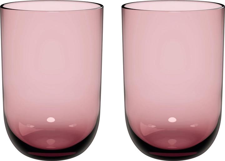 Image du produit Like. by Villeroy & Boch Like (0.38 l, 2 x)