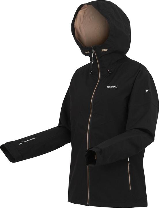 Produktbild Regatta Wentwood IX Jacke 3 in 1 (38)