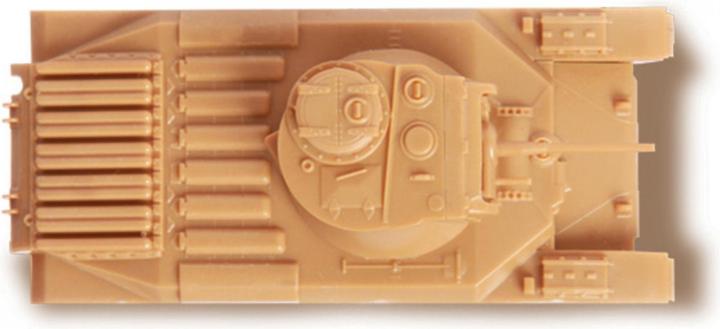 Produktbild Carson 1:100 Britischer Panzer "Matilda II"