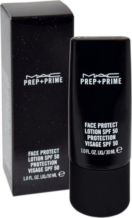 Image du produit MAC Cosmetics Protection du visage (Crème solaire visage, SPF 50, 30 ml)