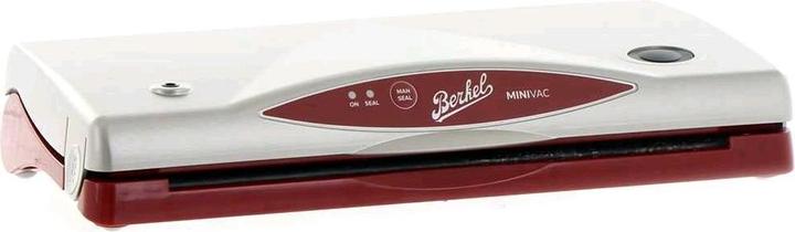 Actual product image Berkel Minivac vacuum sealer