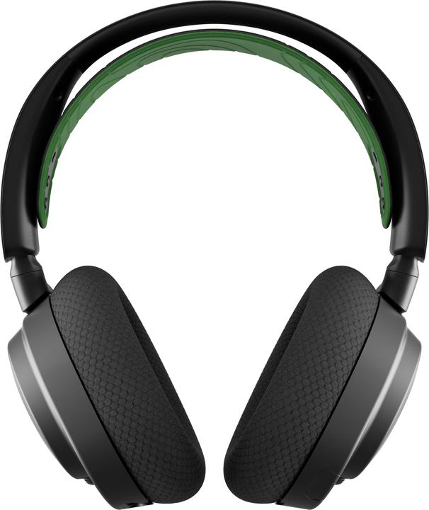 Image du produit SteelSeries Arctis Nova 7X (Sans fil)