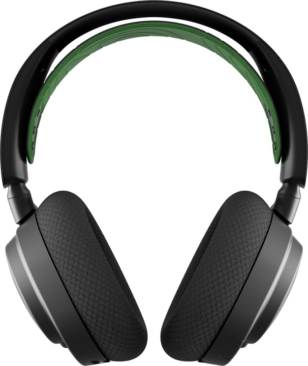 Actual product image SteelSeries Arctis Nova 7X (Wireless)
