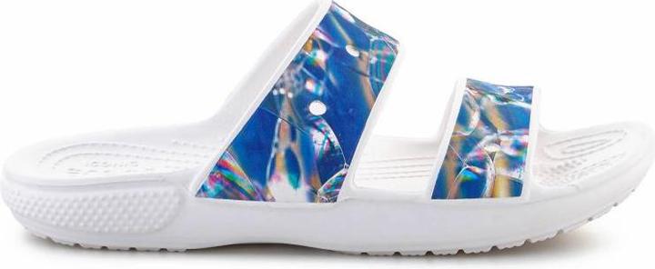 Produktbild Crocs Klassische Hyperreal Sandal Flip-Flops (41, 42)