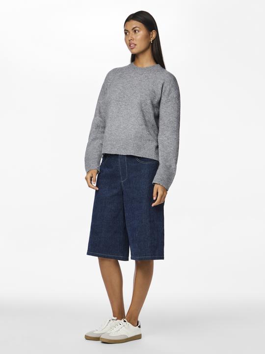 Actual product image Pieces PCMALOU knitted jumper (L)