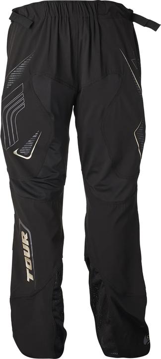 Produktbild Tour Code 1.one SR Inline-Hockeyhose (Schwarz, M) (M)