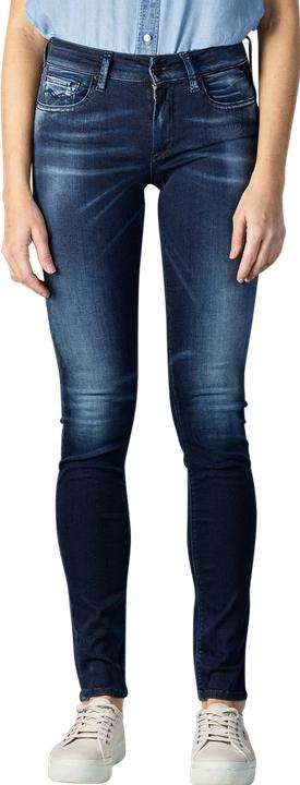 Produktbild Replay New Luz Jeans Skinny XR02 007 (W24/L30)