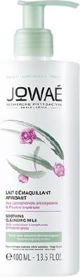 Immagine prodotto Jowae Latte detergente lenitivo (400 ml) (Lozione detergente, 400 ml)