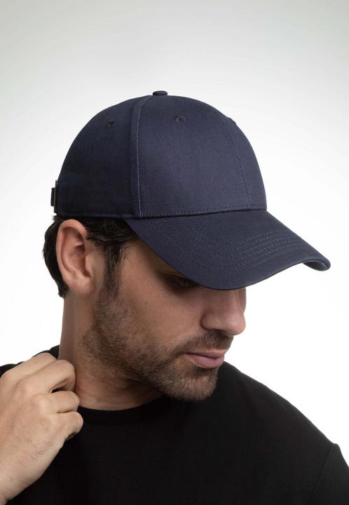 Actual product image LXH Caps Casquette Coton - ADN (One size)