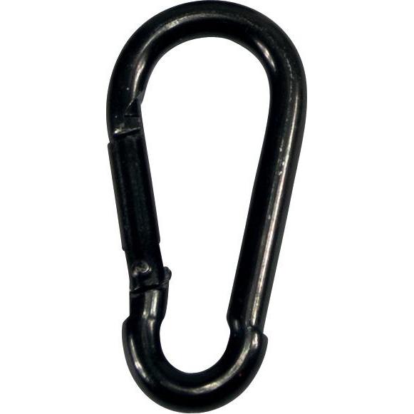 Pösamo, Karabiner