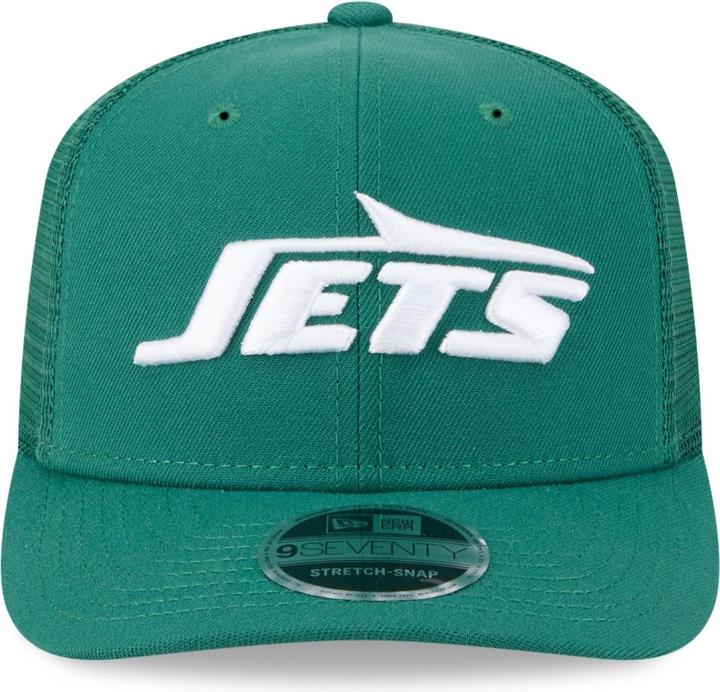Produktbild New Era 9Seventy Trucker Snapback Cap New York Jets Retro