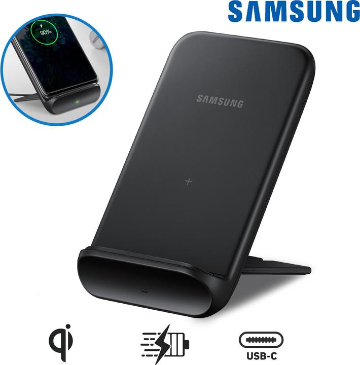 Produktbild Samsung Convertible EP-N3300 (9 W)