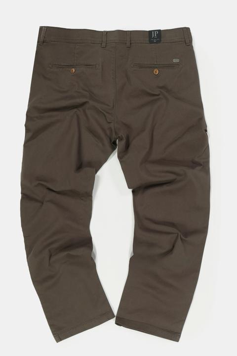 Produktbild JP1880 Chino, Elastikbund, Regular Fit, bis Gr. 70/35 (64)