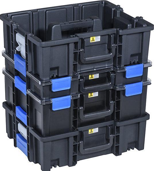 Produktbild Allit Koffer (1 Teil)