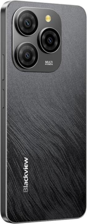 Image du produit Blackview Shark 9 (256 Go, Rocher étoilé, 6.67", Double SIM, 5G)