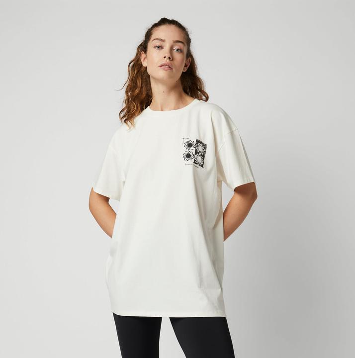 Actual product image Mystic Reform Dress Tee (L)