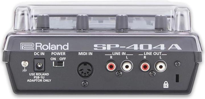 Immagine prodotto Decksaver Roland SP-404