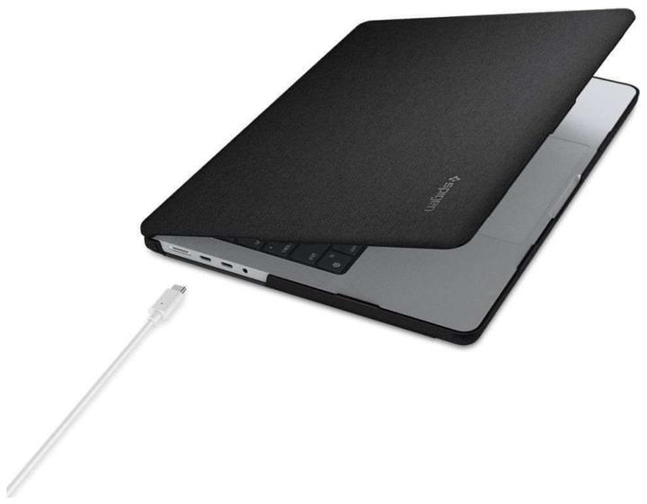 Actual product image Spigen Urban Fit (16", Apple)
