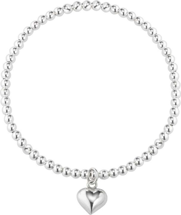 Actual product image Bijouteria Bracelet (16 cm, Silver 925)