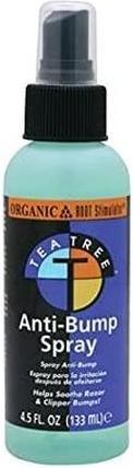 Produktbild Organic Root Stimulator Tea Tree Anti-Bump Spray 133ml (133 ml)