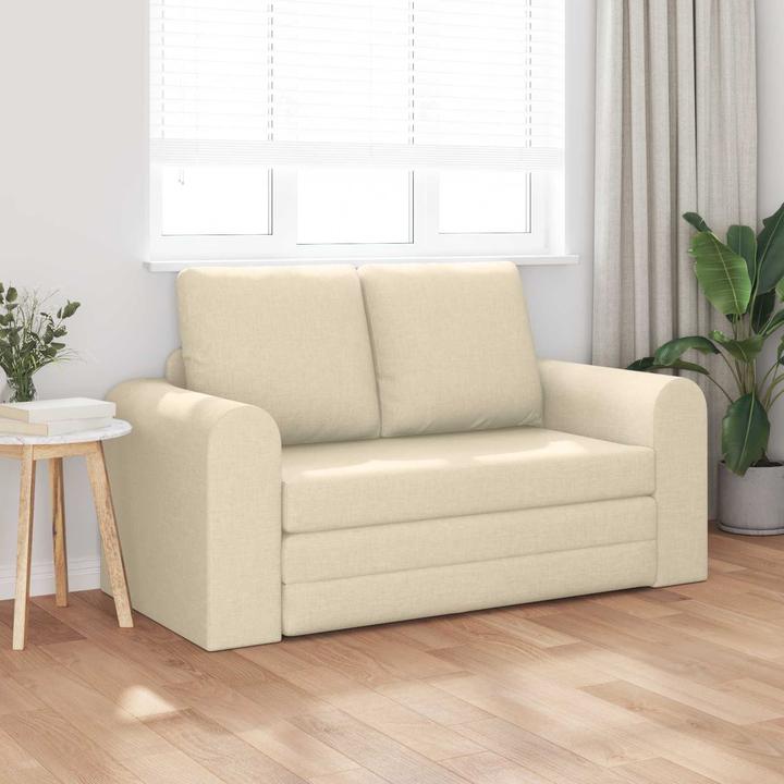Produktbild vidaXL Schlafsofa (2-Sitzer)