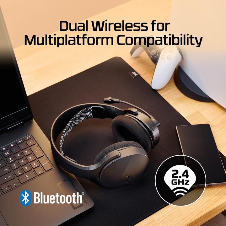 Image du produit HyperX Cloud Jet Wireless (Sans fil)