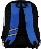 Actual product image Starpak Gaming pad school backpack (23 l)