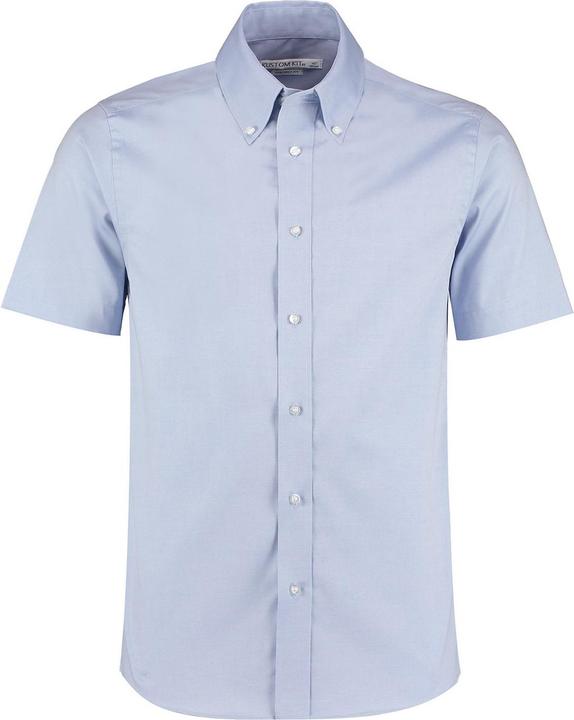 Immagine prodotto Kustom Kit Camicia sartoriale Oxford Premium