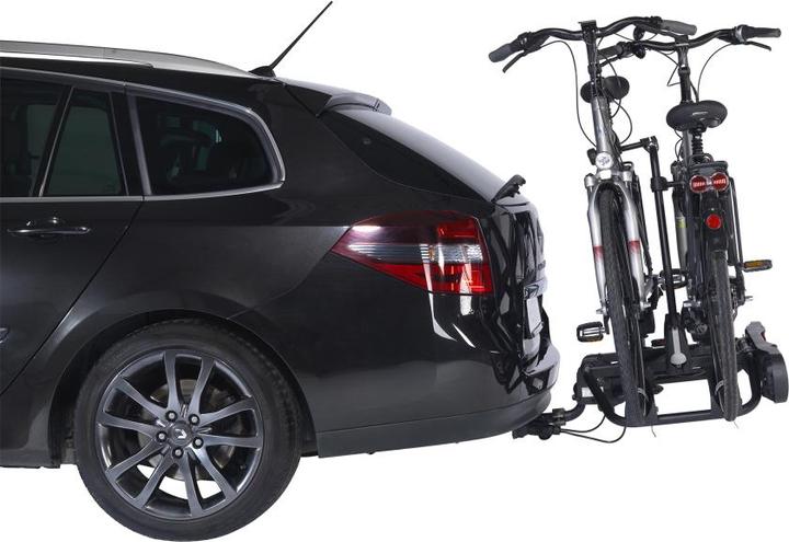 Produktbild Hapro Atlas 2 Premium E-bike